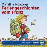 Christine N�stlinger, Feriengeschichten vom Franz