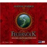 Joanne Harris, Feuervolk