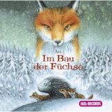 Avi, Im Bau der F�chse