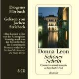 Donna Leon, Sch�ner Schein: Commissario Brunettis achtzehnter Fa