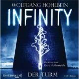 Wolfgang Hohlbein, Infinity: Der Turm