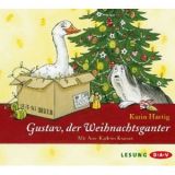 Karin Hartig, Gustav, der Weihnachtsganter