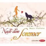 Maggie Stiefvater, Nach dem Sommer