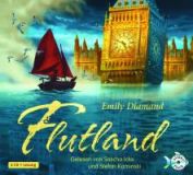 Emily Diamand, Flutland