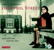 Anne C. Voorhoeve, Liverpool Street