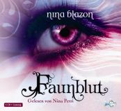 Nina Blazon, Faunblut