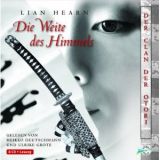 Lian Hearn, Die Weite des Himmels, Bd. 0: Der Clan der Otori