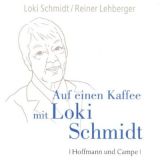 Loki Schmidt, Auf einen Kaffee mit Loki Schmidt