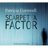 Patricia Cornwell, Scarpetta Factor