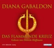 Diana Gabaldon, Das flammende Kreuz