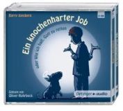 Barry Jonsberg - Ein knochenharter Job oder Wie ich half, Gott z