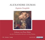 Alexandre Dumas, Kapit�n Pamphile