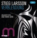 Stieg Larsson, Verblendung