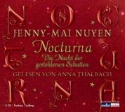 Jenny-Mai Nuyen, Nocturna - Die Nacht der gestohlenen Schatten