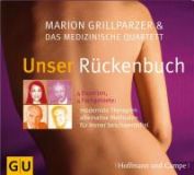 Marion Grillparzer, Unser R�ckenbuch