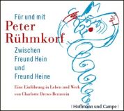 Charlotte Drews-Bernstein, Peter R�hmkorf - Zwischen Freund Hein