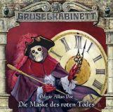Edgar Allan Poe, Gruselkabinett - Folge 46 Die Maske des roten T