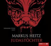 Markus Heitz, Judast�chter