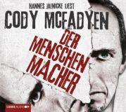 Cody Mcfadyen, Der Menschenmacher