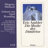 Eric Ambler, Die Maske des Dimitrios