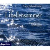 Antje Babendererde, Libellensommer