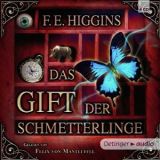 F. E. Higgins, Das Gift der Schmetterlinge