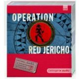 Joshua Mowll, Operation Red Jericho