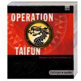 Joshua Mowll, Operation Taifun