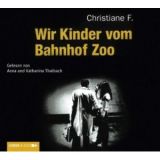 Christiane F., Wir Kinder vom Bahnhof Zoo