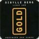 Sybille Berg, Gold