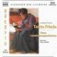 Ludwig Thoma, Tante Frieda