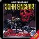 Jason Dark, Die Totenkopfinsel 2