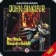 Jason Dark, Dr. Tods Monsterh�hle 32