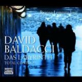 David Baldacci, Das Labyrinth / Total Control