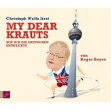 Roger Boyes, My Dear Krauts