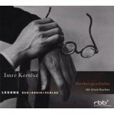 Imre Kertesz, Detektivgeschichte