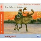 Hans Chr. Andersen, Die Schneek�nigin