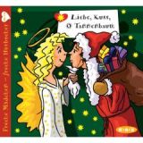 Hortense Ullrich, Liebe, Kuss, O Tannenbaum