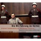 Ulrich Lampen, Die NS-F�hrung im Verh�r