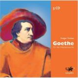Holger Noltze, Goethe f�r die Westentasche