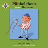 Dick Laan, P�nkelchens neue Abenteuer