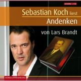 Lars Brandt, Andenken