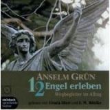 Anselm Gr�n. 12 Engel erleben