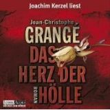 Jean-Christophe Grange. Das Herz der H�lle
