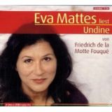 Friedrich de la Motte Fouque, Undine