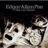 Edgar A. Poe, Teer und Federn: Folge 31