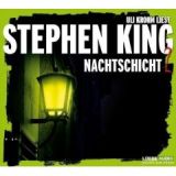Stephen King, Nachtschicht 2