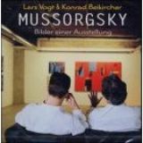 Modest P. Mussorgskij, Bilder einer Ausstellung