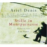 Ariel Denis, Stille in Montparnasse