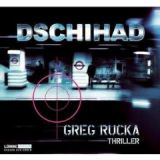 Greg Rucka, Dschihad